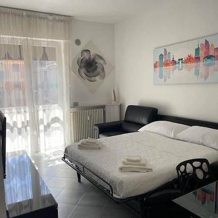 Casa Vacanza Gr B&B Milan Exterior photo