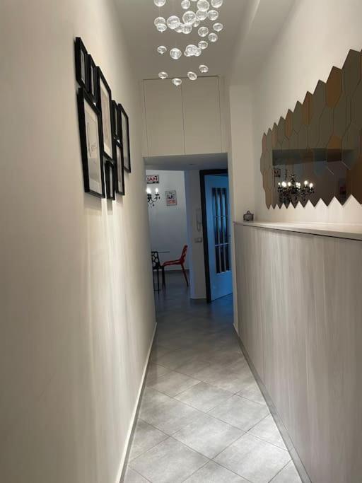 Casa Vacanza Gr B&B Milan Exterior photo