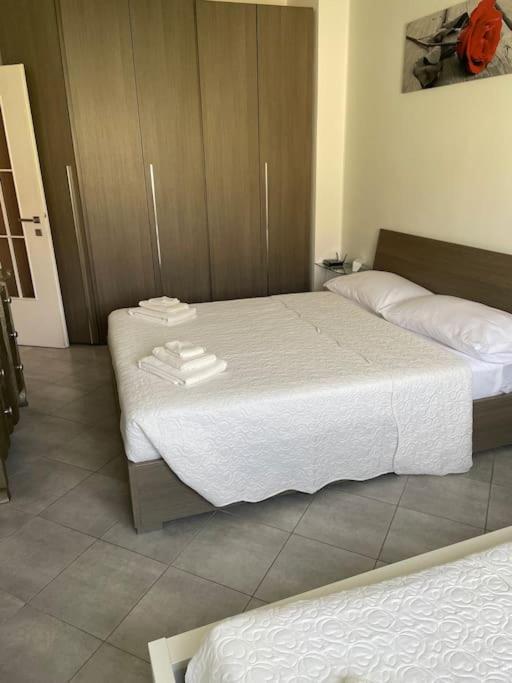 Casa Vacanza Gr B&B Milan Exterior photo