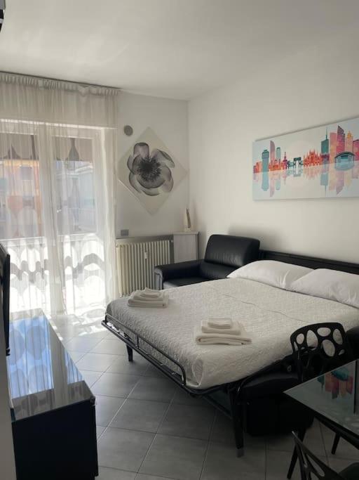 Casa Vacanza Gr B&B Milan Exterior photo
